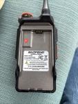 BAOFENG Radio Walkie Talkie