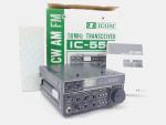 Icom IC-551 50MHz 6-Meter All-Mode Ham Radio Transceiver (excellent cosmetics)