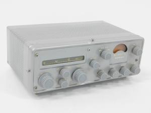 Morrow MBR-6 Vintage Ham Radio Receiver (appears original, untested)