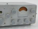 Morrow MBR-6 Vintage Ham Radio Receiver (appears original, untested)