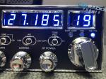 Galaxy DX-959B CB Radio PERFORMANCE TUNED + RECEIVE ENHANCED+FREQUENCY ALIGNED