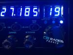 Galaxy DX-959B CB Radio PERFORMANCE TUNED + RECEIVE ENHANCED+FREQUENCY ALIGNED