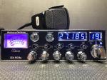 Galaxy DX-959B CB Radio PERFORMANCE TUNED + RECEIVE ENHANCED+FREQUENCY ALIGNED