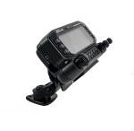 Low Profile Mount For Kenwood TM-D710 TM-V71A TM-D700