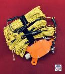 100 Watt 6-Band  "Fleep" No-Tune Linked EF 80/75/40/20/15/10 Portable/Base N9SAB