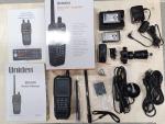 Uniden SDS100 Unblemished - Complete Kit w/Many Extras!