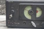 VTG Short Wave Radio Receiver The Hallicrafters Co MODEL S-38 Tested Works
