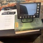 Elecraft P3 High Performance Panadapter  PLEASE READ DESCRIPTION Serial 1038