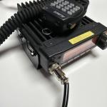Alinco DR-06T 6m 50W FM Mobile Transceiver Excellent Condition.