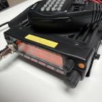 Alinco DR-06T 6m 50W FM Mobile Transceiver Excellent Condition.