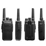 Baofeng GT-68 Two-Way Radio Walkie Talkie VOX 16CH 1500mAh Battery - 4 Pack