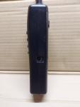 Uniden Bearcat BC60XLT Handheld Scanner 10 Band Radio ~ POWERS ON