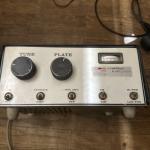 Vintage Palomar 90a Amateur Ham Radio Linear Amplifier  