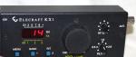 Elecraft KX1 QRP 40 30 20 MHz Transceiver ATU + GUARANTEED + SHIPPED FREE