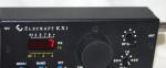 Elecraft KX1 QRP 40 30 20 MHz Transceiver ATU + GUARANTEED + SHIPPED FREE