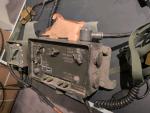 Working VIC-1 Intercom For Military HMMWV M35A3 M923 LMTV Works W/ RT524 Radio