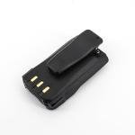 Accessoryway Replace QB-44HL 3250mAh Li-Ion Battery for Anytone AT-D878UV Plus D878UV D868UV D858 GD-AT10G Radio Handheld radios Battery Includes Belt Clip