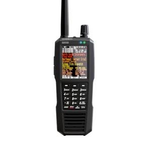 New Uniden SDS150, Our Most Advanced Digital Radio Scanner Ever, Software Defined Radio (SDR) Technology, Exceptional Performance in Simulcast and Weak-Signal environments, Built-in GPS