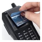 Screen Protectors Compatible with SDS150 & SDS100 Police Scanner Radio | 3-Pack, Protects Police Scanner Radio Screen from Scratches