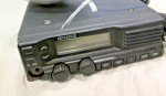KENWOOD TK-690H -1 VHF FM 35-43 MHz Radio Transceiver
