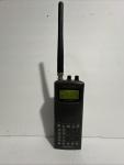 Radio Shack Pro-93 Dual Trunking Scanner 300 Channels Handheld Portable, Tested
