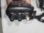 New Pair Of CB Radio With Car / Truck Adapter Open Box