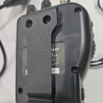 New Pair Of CB Radio With Car / Truck Adapter Open Box