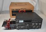 KENWOOD TS-180S HF TRANSCEIVER