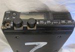 KENWOOD TK-690H -1 VHF FM 35-43 MHz Radio Transceiver