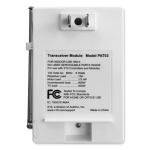 X10 PRO 16-Channel Wireless Base Transceiver Module (PAT03) NEW: Now with AGC