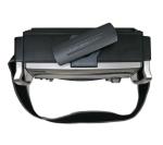 Radio Shack Multiband Receiver 12-795 Portable Radio FM AM Weather CB Short Wave