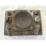 Vintage Motorola C-847 Military Radio Transceiver Communication Device UNTESTED