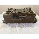 Vintage Motorola C-847 Military Radio Transceiver Communication Device UNTESTED