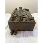 Vintage Motorola C-847 Military Radio Transceiver Communication Device UNTESTED