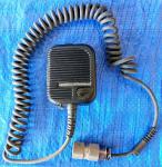 General Dynamics 50-P53272R001 Speaker Mic USGI COMMS Radio Military Handset