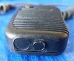 General Dynamics 50-P53272R001 Speaker Mic USGI COMMS Radio Military Handset