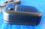 General Dynamics 50-P53272R001 Speaker Mic USGI COMMS Radio Military Handset