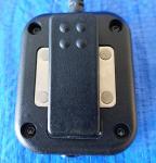 General Dynamics 50-P53272R001 Speaker Mic USGI COMMS Radio Military Handset