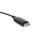 Sarcia USB Programming Cable for Anytone AT-779UV Mobile Radio