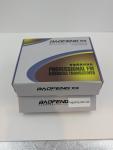 2 Pack BAOFENG Professional FM Business Transceiver UV-5R Pro /New Open box item