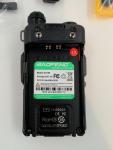 2 Pack BAOFENG Professional FM Business Transceiver UV-5R Pro /New Open box item