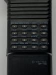 ICOM IC-4SAT UHF FM Amateur Handheld Transceiver Discontinued BP-90 Battery Pack