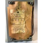 Hallicrafters S-38E Shortwave Radio VTG Tube Receiver 105-125 Volt ACDC SEE DESC