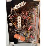 Hallicrafters S-38E Shortwave Radio VTG Tube Receiver 105-125 Volt ACDC SEE DESC