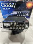 Galaxy DX 939 CB Radio