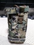 USGI EAGLE AOR2 MBITR Radio POUCH Excellent DEVGRU SOF SFLCS