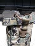 USGI EAGLE AOR2 MBITR Radio POUCH Excellent DEVGRU SOF SFLCS