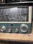 Vintage Heathkit Mohican GC-1A Communication Ham Radio Receiver HF FREE SHIPPING