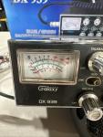 Galaxy DX 939 CB Radio