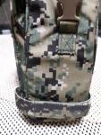 USGI EAGLE AOR2 MBITR Radio POUCH Excellent DEVGRU SOF SFLCS